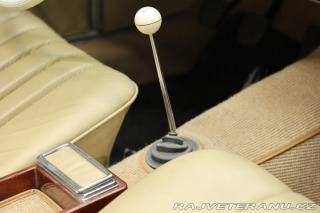 Mercedes-Benz SL 250 1966