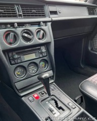 Mercedes-Benz 190 2.5-16V Cosworth 1992