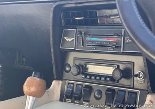 Aston Martin V8 1973