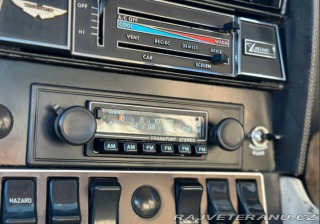 Aston Martin V8 1973