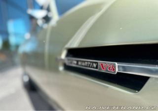 Aston Martin V8 1973