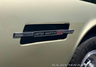 Aston Martin V8 1973