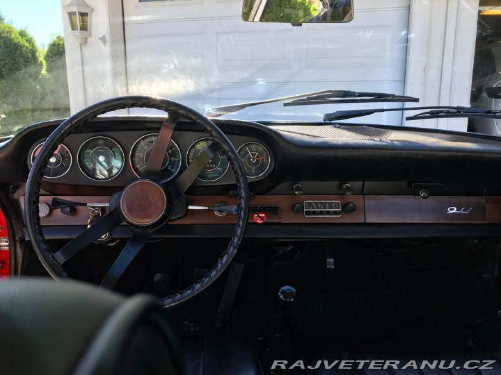 Porsche 911 1965
