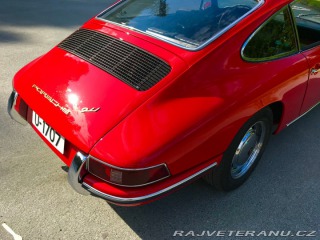 Porsche 911  1965