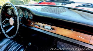 Porsche 911  1965