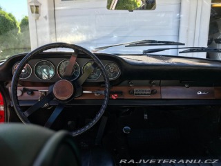 Porsche 911  1965