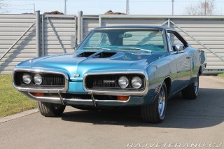 Dodge Coronet Super Bee 440 V8