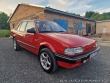Mazda 323 1.6i GLS 1989