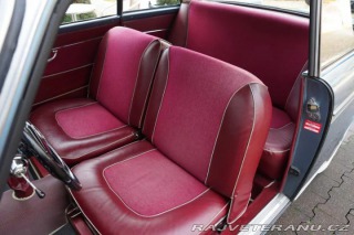Lancia Appia Lusso Vignale 1960