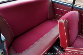 Lancia Appia Lusso Vignale 1960