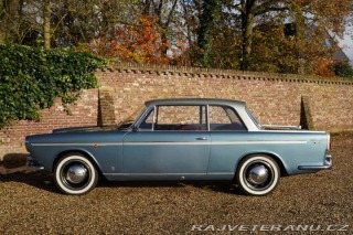 Lancia Appia Lusso Vignale 1960