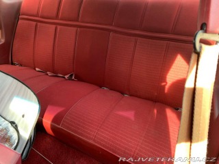 Ford Thunderbird Coupe Prodáno 1979