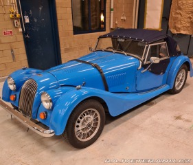 Morgan Plus 8 1976