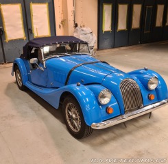 Morgan Plus 8 1976