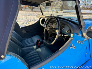 Morgan Plus 8 1976
