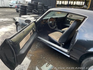 Pontiac Firebird  1971