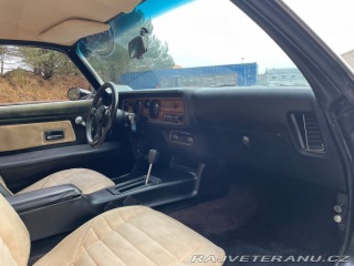 Pontiac Firebird  1971