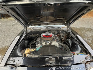 Pontiac Firebird  1971