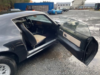 Pontiac Firebird  1971