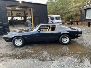 Pontiac Firebird  1971