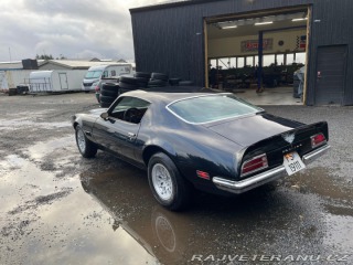 Pontiac Firebird  1971