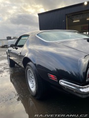 Pontiac Firebird  1971