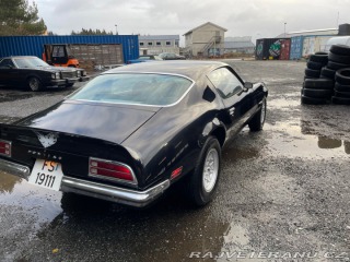 Pontiac Firebird  1971