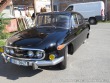 Tatra 603 2 1966