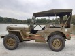 Jeep Willys  1943