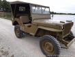 Jeep Willys  1943