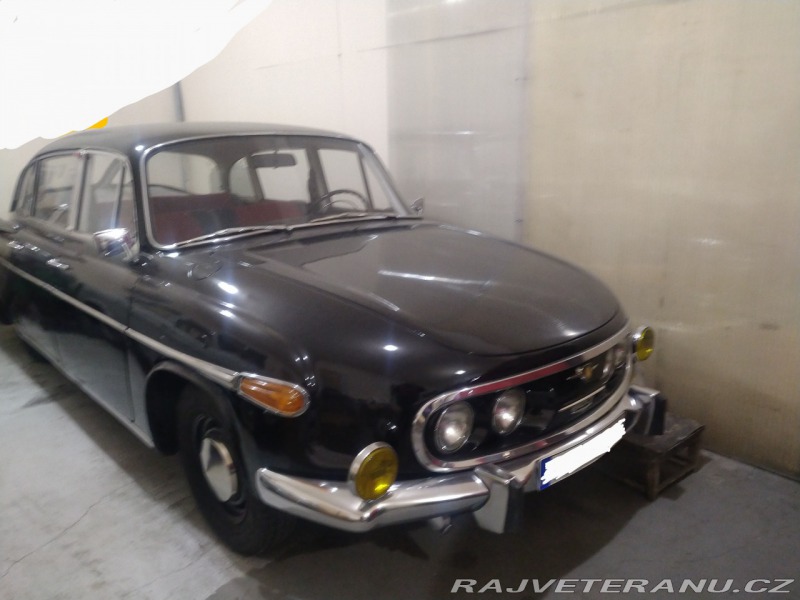 Tatra 603 2