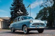 GAZ 21 1 1958