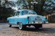 GAZ 21 1 1958