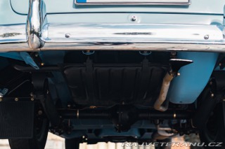 GAZ 21 1 1958