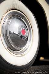Packard Eight 1949