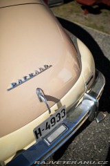Packard Eight 1949