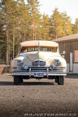 Packard Eight 1949