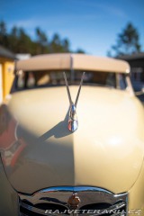 Packard Eight 1949
