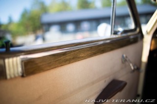 Packard Eight 1949