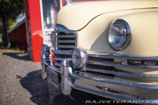 Packard Eight 1949