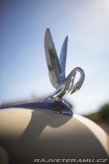 Packard Eight 1949
