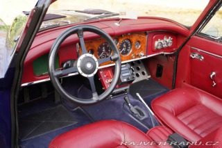 Jaguar XK 150 DHC 1959
