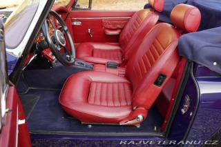 Jaguar XK 150 DHC 1959