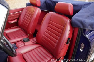 Jaguar XK 150 DHC 1959