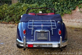 Jaguar XK 150 DHC 1959
