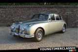 Jaguar Mark II 3.4