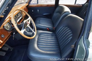 Jaguar Mark II 3.4 1964