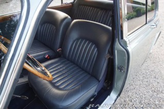 Jaguar Mark II 3.4 1964