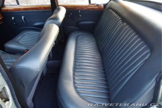 Jaguar Mark II 3.4 1964