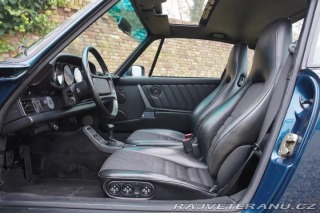 Porsche 911 964 Carrera 4 1990